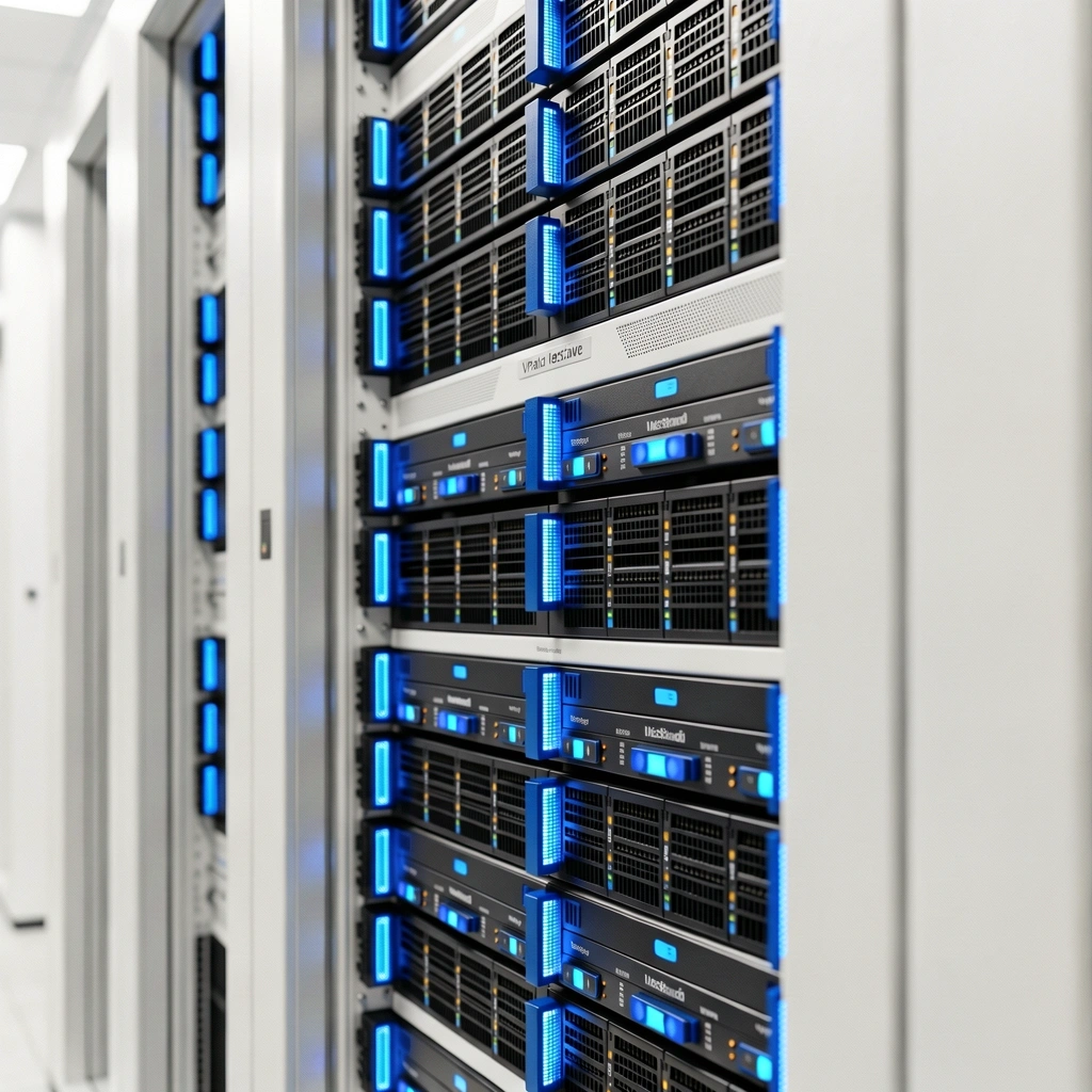 Technical Implementation