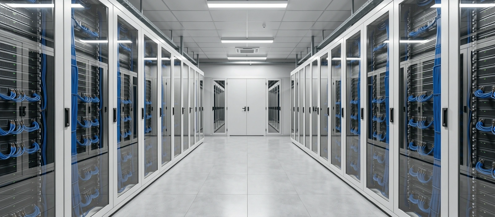 OrientDataBridge Infrastructure Hub