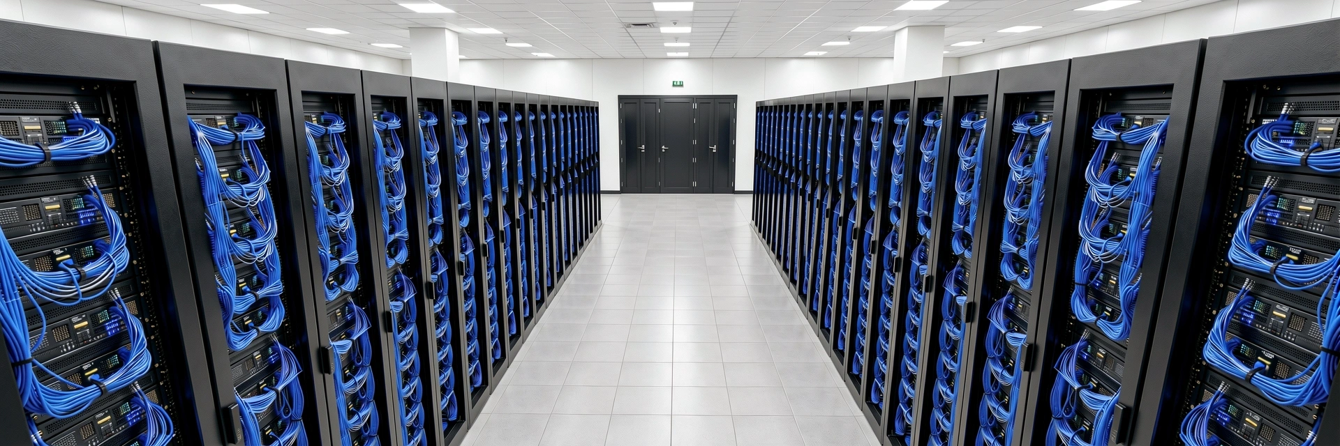 OrientDataBridge Infrastructure visualization